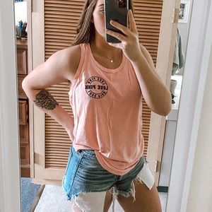 VS PINK Tank Top